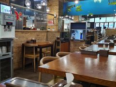 大堂-韩礼年糕(飞虹路店)