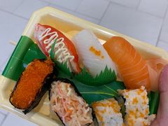 -AEON永旺(东方宝泰店)