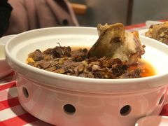 -西贝莜面村(近铁城市广场店)