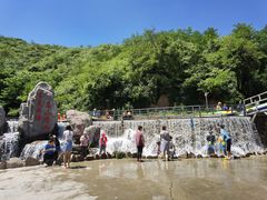 -雾灵西峰