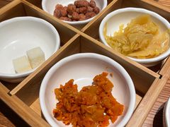 -闽上鲜·福建菜(龙湖滨江天街店)