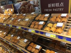 -麦德龙(郑东店)