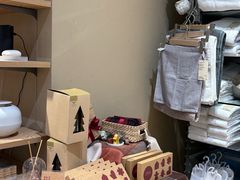 -MUJI无印良品(华贸店)