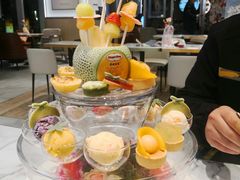 -哈根达斯(世界城店)