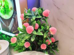 -悦海·家宴·冰花皮皮虾大锅贴(宝龙店)