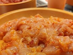 -龍歌自助小火锅(秦淮水游城店)