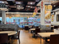 -蒸武门·广式茶点(石滩店)