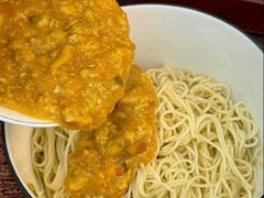 -百年老字号·观振兴蟹黄面·三虾面·苏式面(观前街富仁坊巷店)