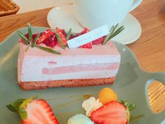 -塔拉苏咖啡(中信丹阳花园店)