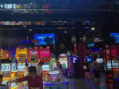-奇奇乐园电玩城(立丰国际购物广场店)