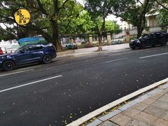 -星巴克臻选(广州二沙岛文立方店)