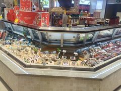 -金鹰超市(国际购物中心新街口店)