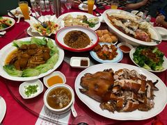 -南园酒家(前进路店)