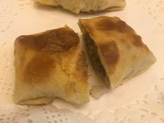 -海尔巴格新疆餐厅(东来兴店)