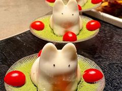 -蟹犇前•帝王蟹雪蟹(陆家嘴店)