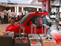 -乐天免税店(明洞店)