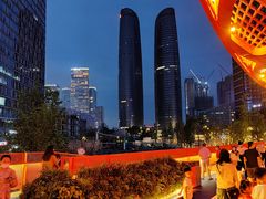 -合景·悠方(成都店)