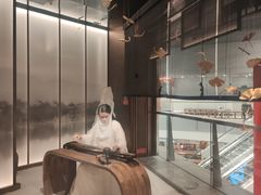 -京华烟云·北京烤鸭(领展购物广场·中关村店)