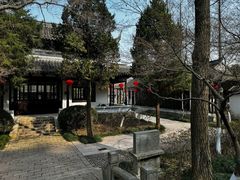 -狼山风景名胜区