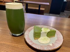 -無邪日式甜品(世博源店)