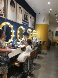 -海马体家庭照相馆(杭州远洋乐堤港店)