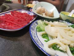 -吉祥涮羊肉