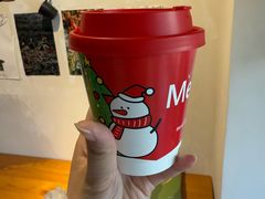 -参差咖啡(水果湖公园店)