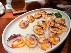 -喜鼎海胆水饺(东港店)