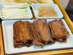 -北平食府·北京烤鸭(北京西站六里桥店)
