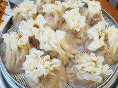 -清真·同发顺饭庄·烧麦(总店)