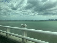 -演武大桥观景平台