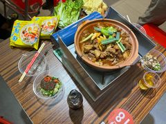 -包工仔·牛杂自助放题