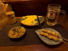 -鸟泉居酒屋·烧鸟·酒馆(百子湾店)