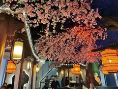 -荷塘秋月·本帮江浙菜(国权路店)