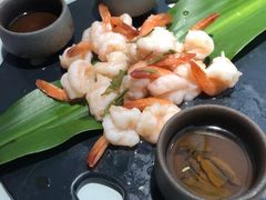 -绿茶餐厅(城西银泰城店)
