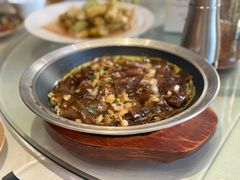 -盛百味·家宴餐厅(霸州分店)