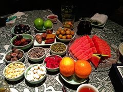 小食-湖畔居茶楼(湖滨店)