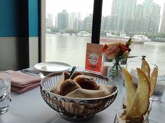 -Kathleen's Waitan 凯圣琳江景西餐厅(外滩店)