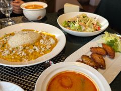 -翡翠鸟精品泰国菜(北辰财富中心店)