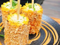 -Q MEX 库迈墨西哥餐吧(三里屯店)