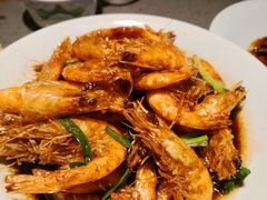 -老头儿油爆虾(星光一期店)