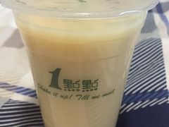 -1点点(大连路店)