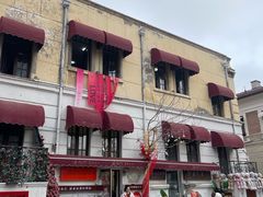 -天津意大利风情旅游区