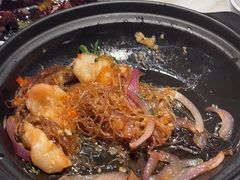 -绿茶餐厅(青岛城阳万象汇店)