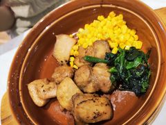 -萨莉亚意式餐厅(悦荟广场店)