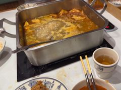 -螺大喜螺蛳粉火锅(雍和宫店)