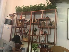 -铭洋专业采耳(田子坊店)