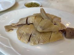 中国金奖清心鸡-清心鸡沙田乳鸽店·非遗传承(粤垦路店)