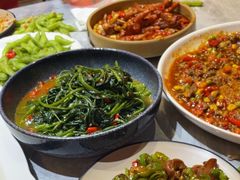 -赣菜笔记·江西米粉·小龙虾·小炒(曹杨路店)