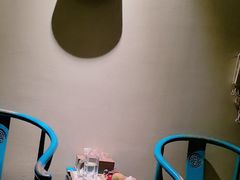 -鼎族怡华·指压·经络·疗愈SPA(紫荆店)